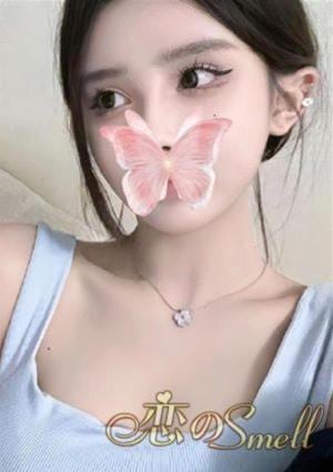 恋のsmell めぐみ