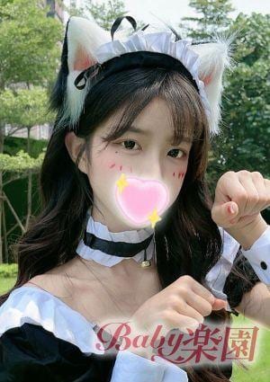 Baby 楽園 みお