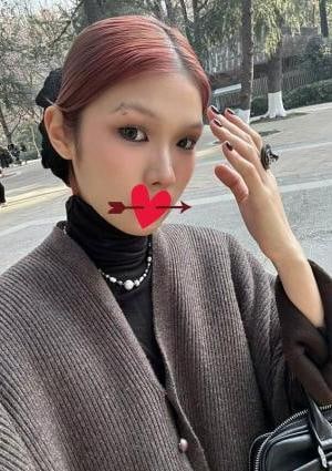 春の恋 みな