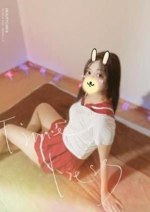 甘いパイン 【新人】みさちゃん