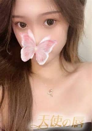天使の唇 いちご