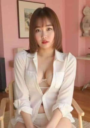 Rose チェリー