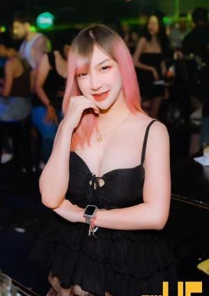 Rose さら