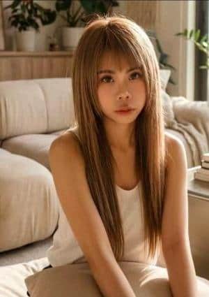 Rose みれ