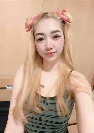 Rose しずか