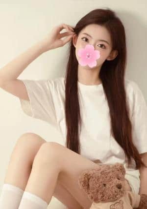 20代baby girl ひな