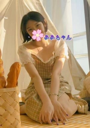 萌え萌え みみ