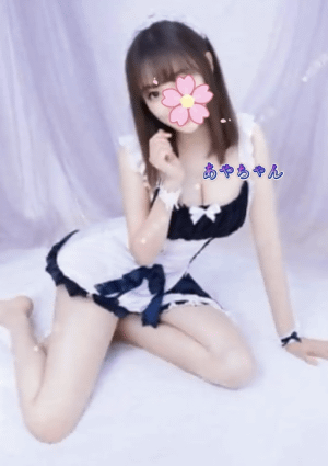 萌え萌え あや