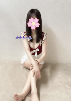 萌え萌え ルカ