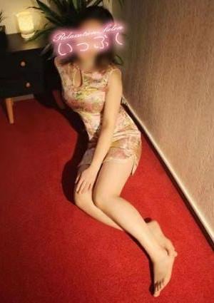 いっぷく リリ