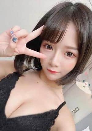 愛嬌美少女 ゆき
