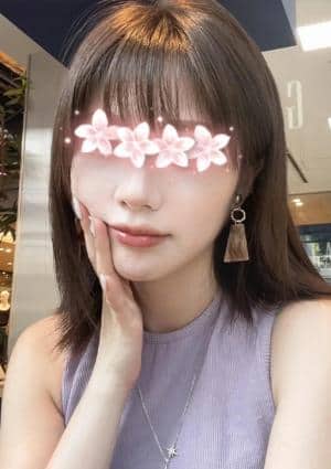 べトちゃん20代 ひなちゃん