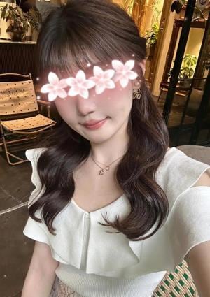 べトちゃん20代 ゆゆちゃん