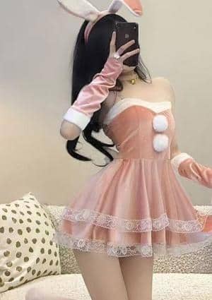 べトちゃん20代 ルリちゃん