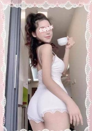 べトちゃん20代 ましろちゃん
