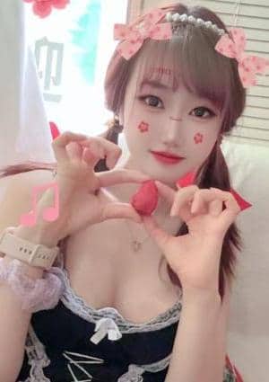 笑み（笑MINAL） もも