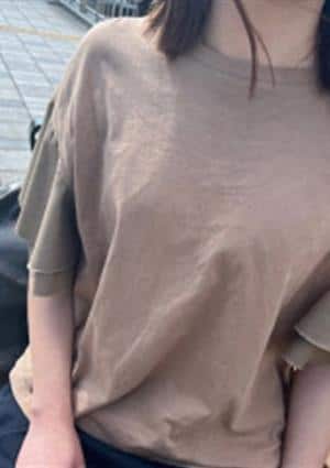 コレクション小倉 松下紗栄