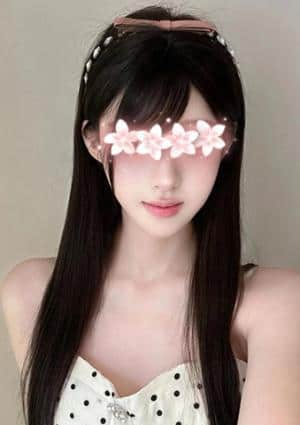 夜桜 そら