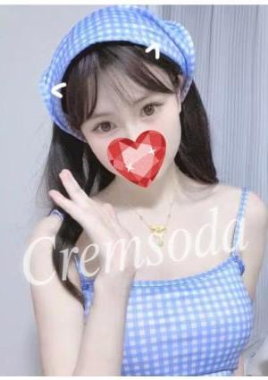 Creamsoda（クリームソーダ） ココちゃん