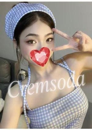Creamsoda（クリームソーダ） ゆかちゃん