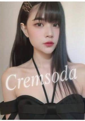 Creamsoda（クリームソーダ） ゆきちゃん