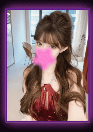 Lovely girl なみ