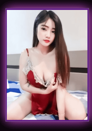 Lovely girl らき