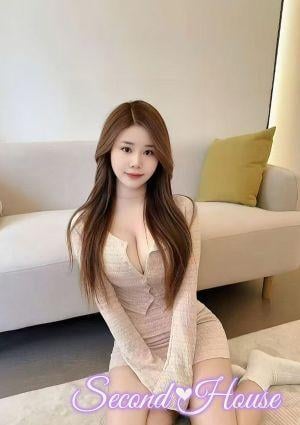 Second House（セカンドハウス） えり