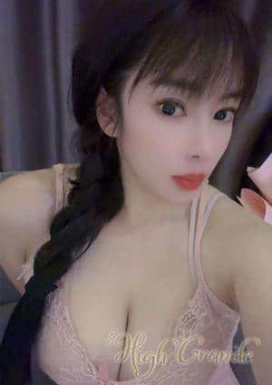 High Grande ゆな