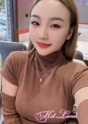 Hot Land（ホットランド） なな