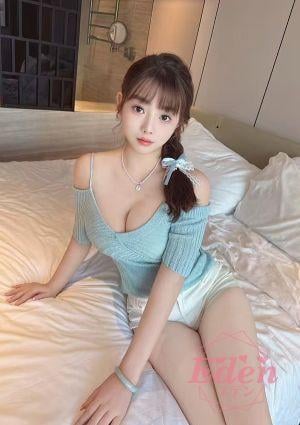 Eden（エデン） じんじん