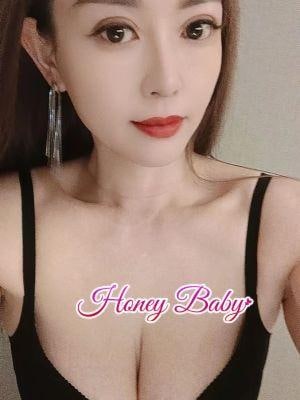 Honey Baby るな