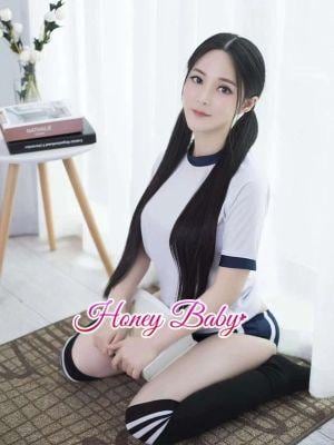 Honey Baby サリ