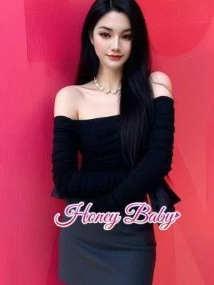 Honey Baby さやか