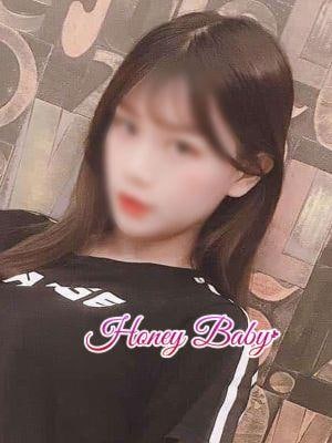 Honey Baby はるひ