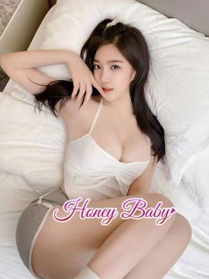 Honey Baby ゆき