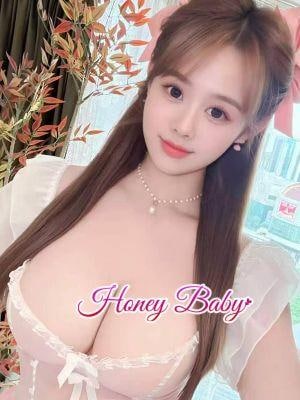 Honey Baby みか