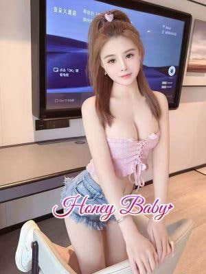 Honey Baby ねい