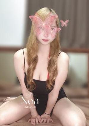 前橋メンズエステ Chill&Co. のあ