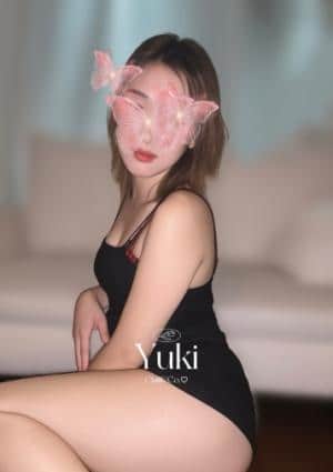 前橋メンズエステ Chill&Co. ゆき