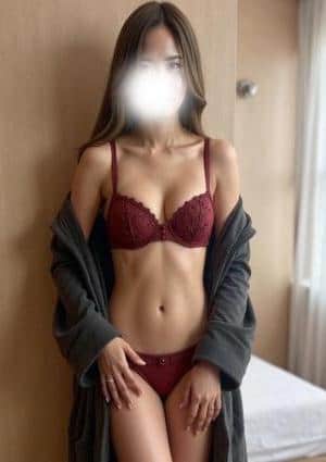 relaxation salon Chaleur 綺乃(あやの)