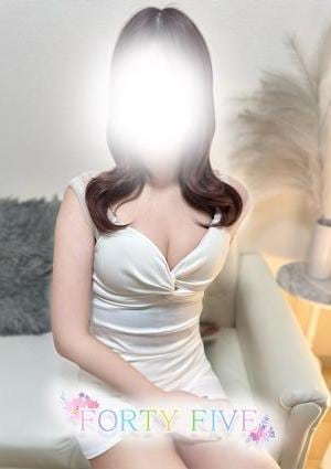 FORTY FIVE-フォーティーファイブ- こはる