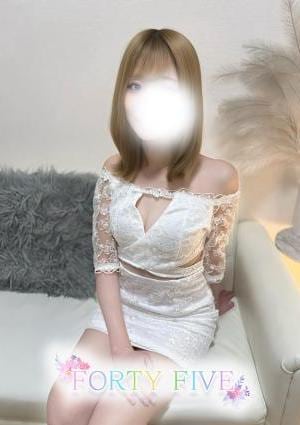FORTY FIVE-フォーティーファイブ- みく