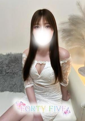 FORTY FIVE-フォーティーファイブ- さきな