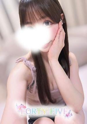 FORTY FIVE-フォーティーファイブ- ななこ