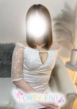 FORTY FIVE-フォーティーファイブ- しほ