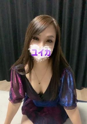 極嬢パラダイス ユイカ