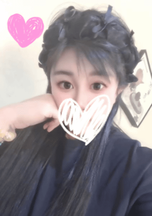 りんご娘 ささちゃん
