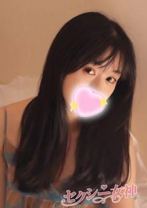 セクシー女神 あみ