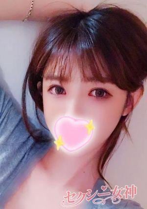 セクシー女神 かれん